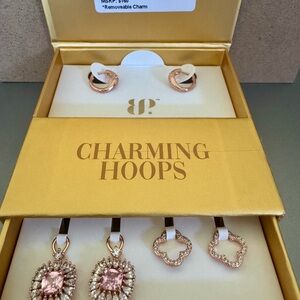 Bomb Party Charming Hoops Better Make It Count